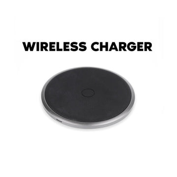 Additional Wireless Charger