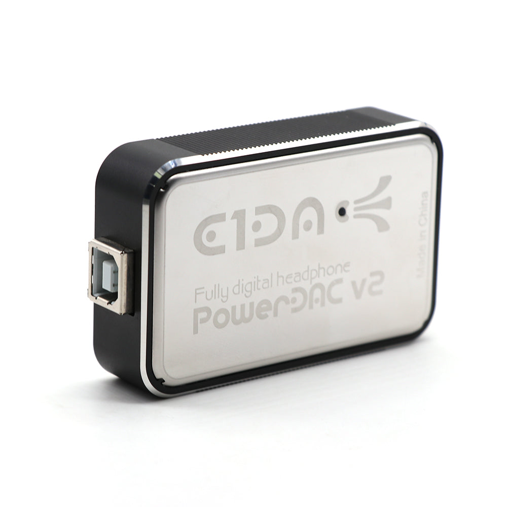 E1DA PowerDAC v2