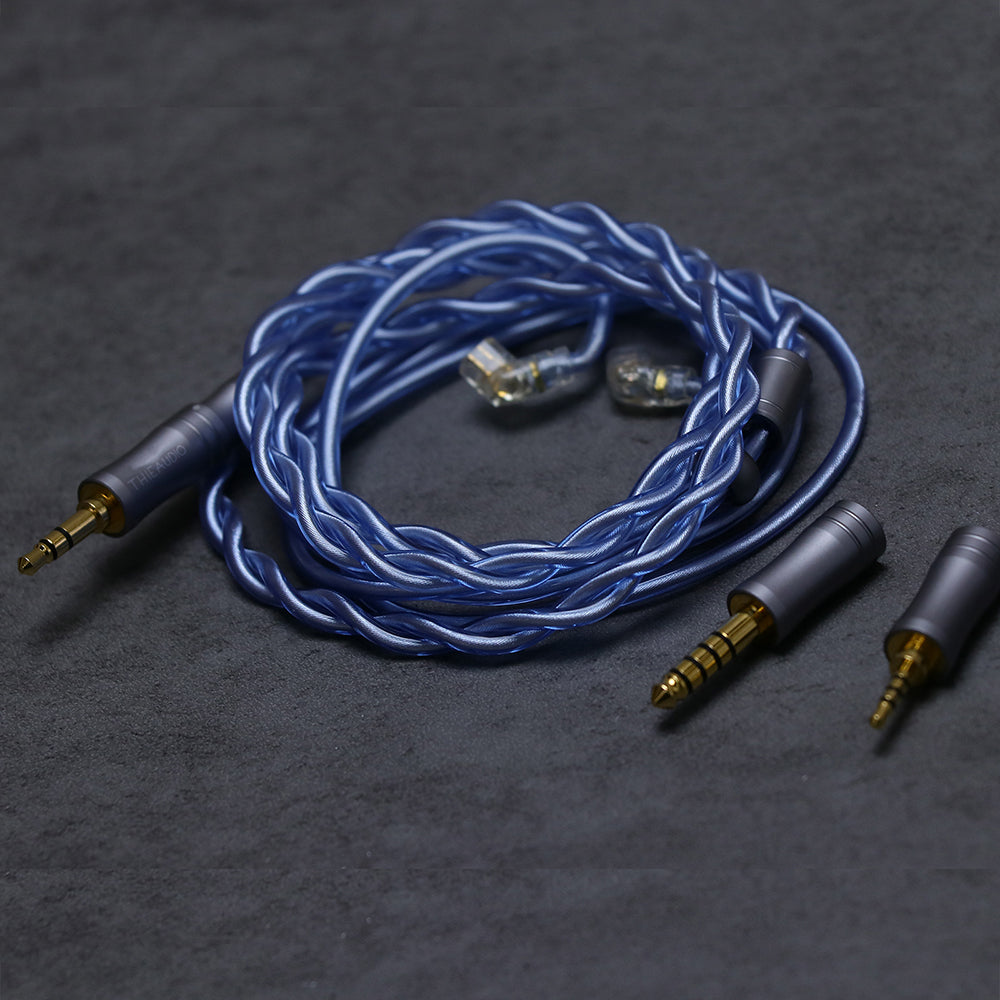 THIEAUDIO Oceania