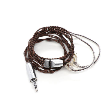 Fearless Audio 6N Cable