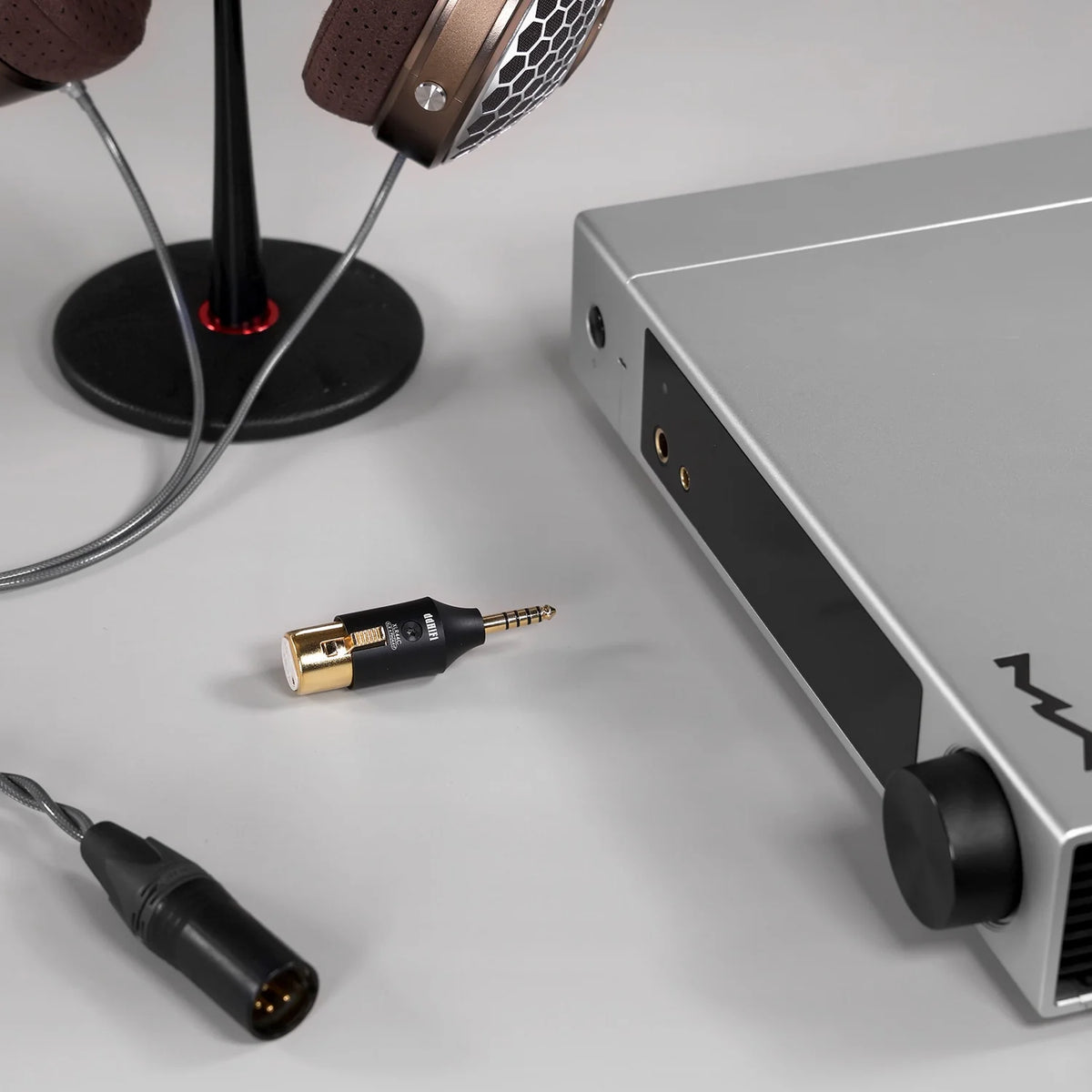 DDHiFi XLR44C