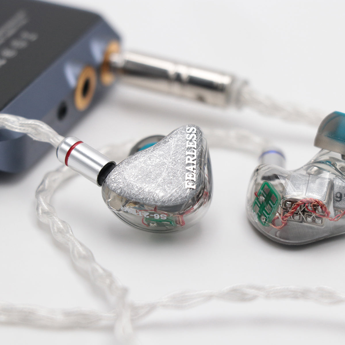 Fearless Audio S6Rui S6Pro