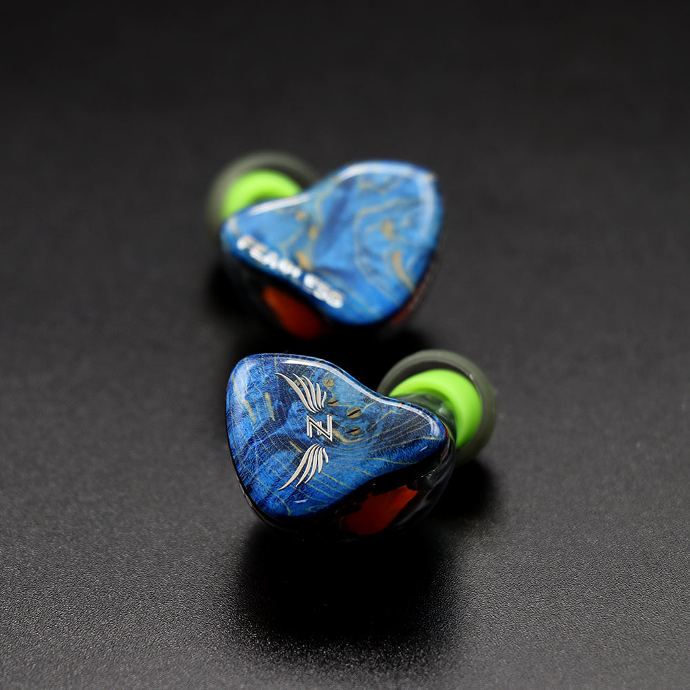 Fearless Audio S8Z