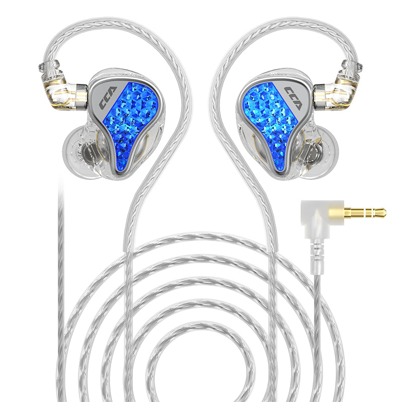 CCA LYRA  Headphone Reviews and Discussion 
