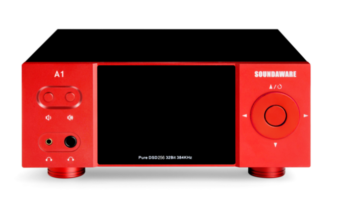 Soundaware A1