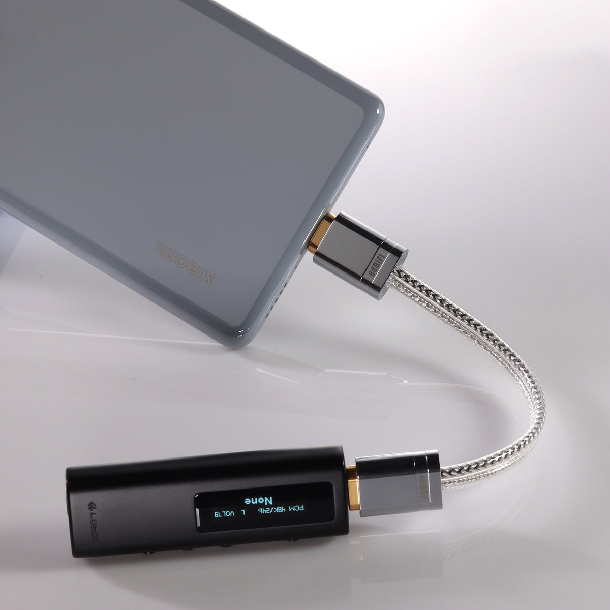 DDHiFi TC09S