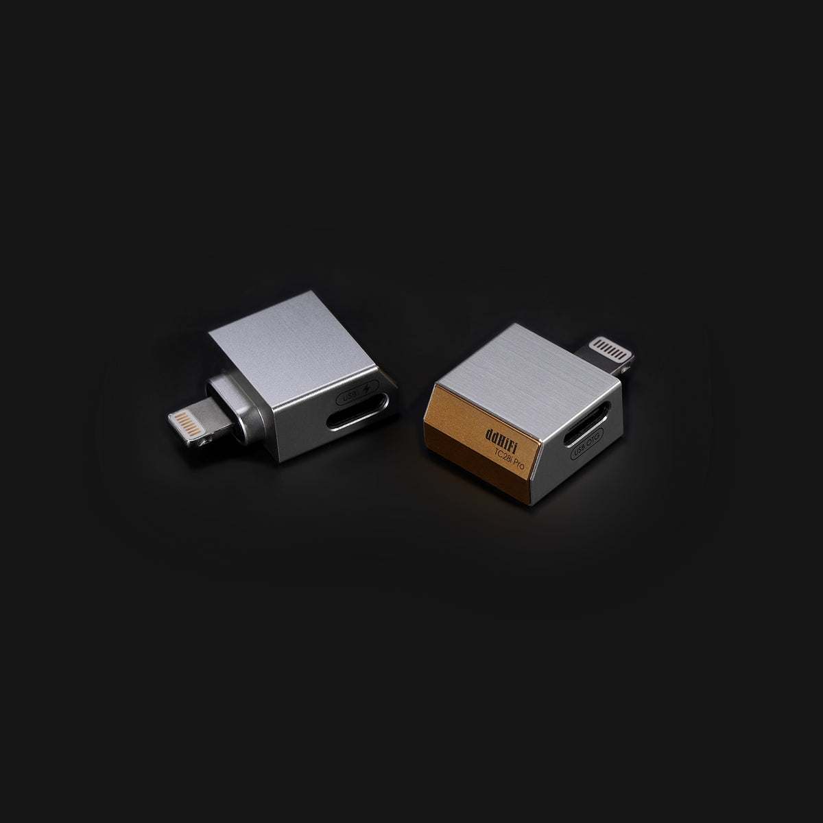 DDHiFi TC28i Pro