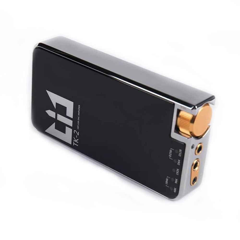 TK-2 ポータブルDAC TRI&KAEI TK-2 ポータブルDAC TRI&KAEI TRI TK-2 English Review - Hi End Portable