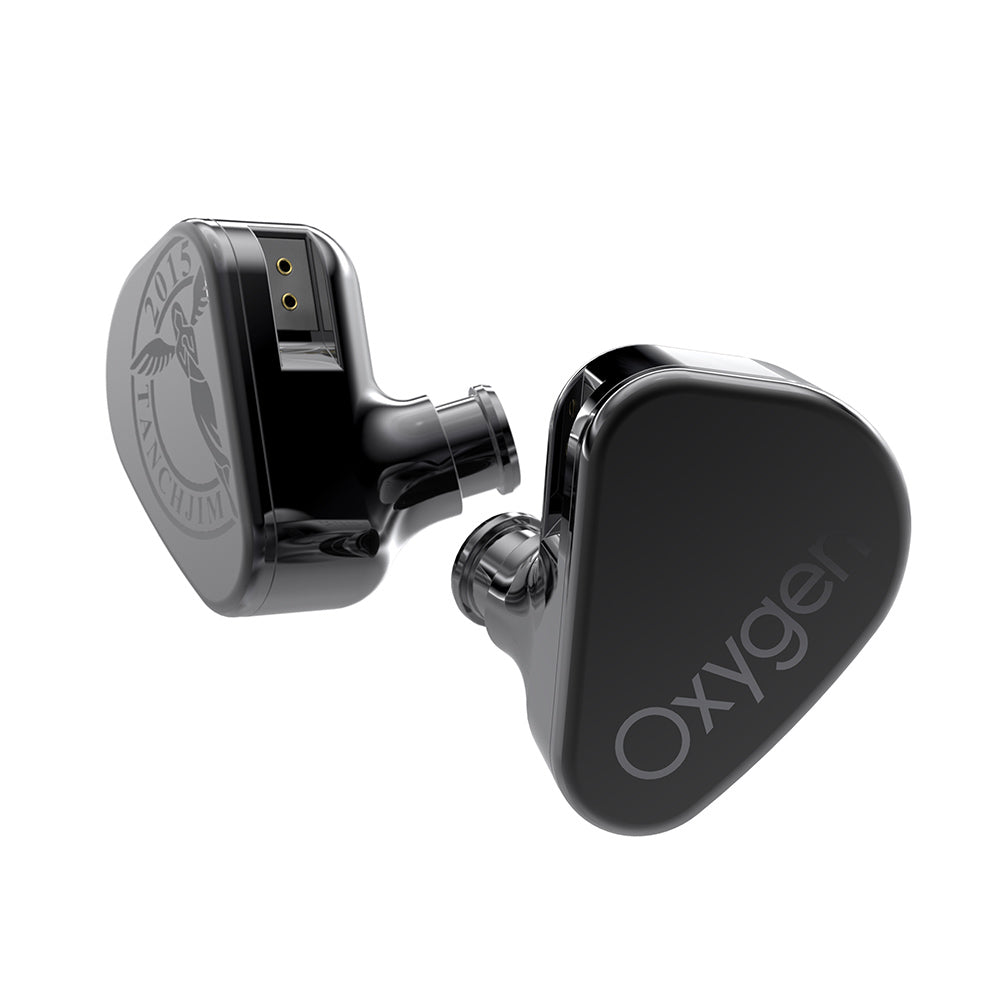 TANCHJIM Oxygen – Linsoul Audio