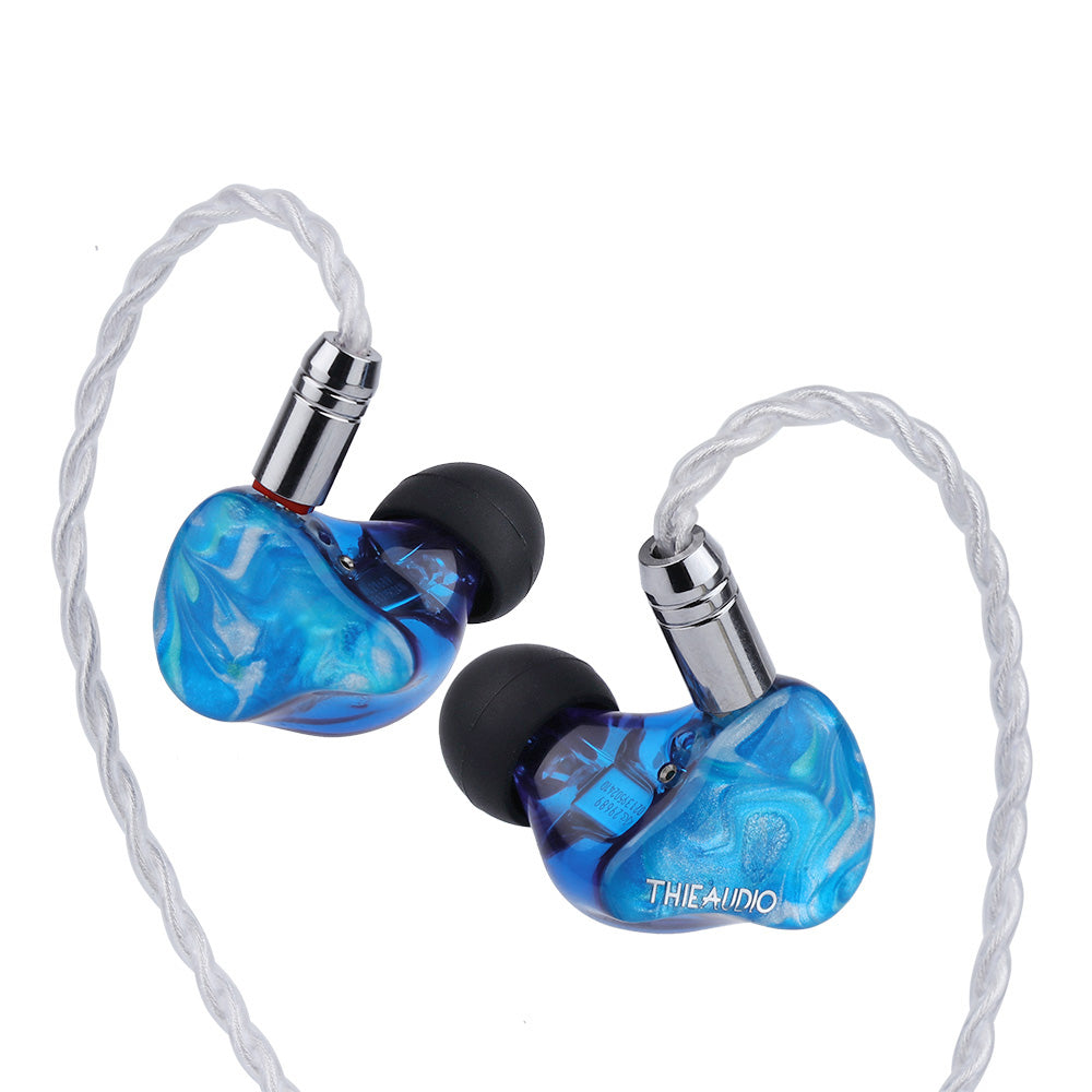 Linsoul Thieaudio Legacy 2 2 Beryllium DD + BA Hybrid In-Ear Linsoul Thieaudio Legacy 2 2 Beryllium DD + BA Hybrid In-Ear