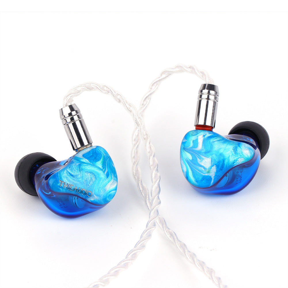thumbnail image 2 of Thieaudio Legacy 2 Beryllium DD BA Hybrid In-Ear Monitor In Earphone I4855854617 S28169532434 2 of 12
