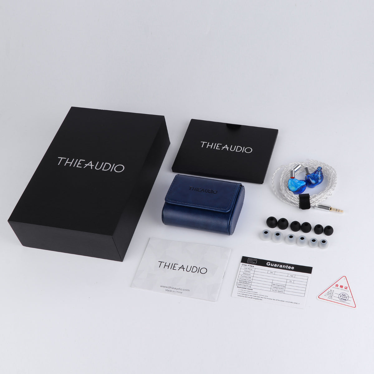 THIEAUDIO Legacy 2