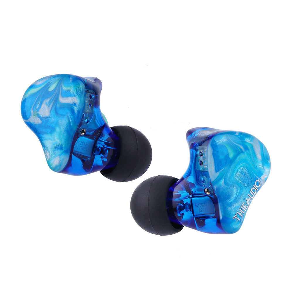 thumbnail image 2 of Thieaudio Legacy 2 Beryllium DD BA Hybrid In-Ear Monitor In Earphone I4855854617 S28169532434 2 of 12
