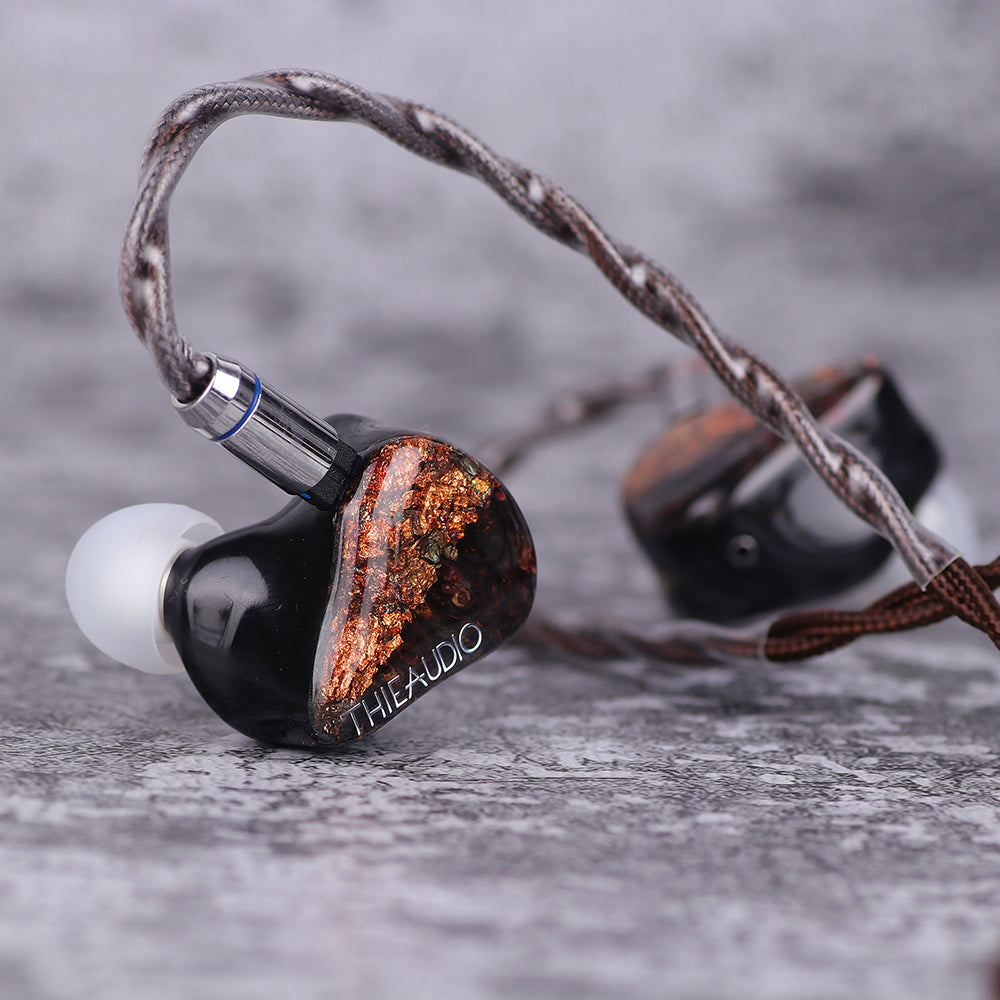 THIEAUDIO V16 Divinity