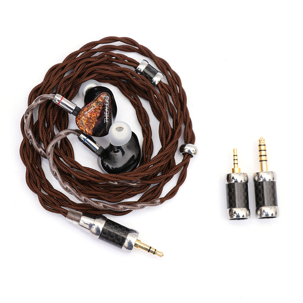 THIEAUDIO V16 Divinity