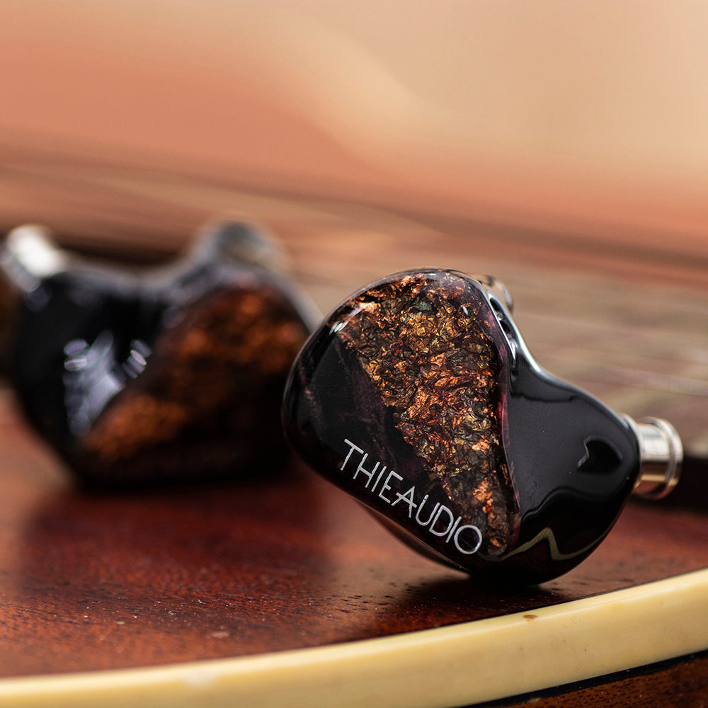 THIEAUDIO V16 Divinity