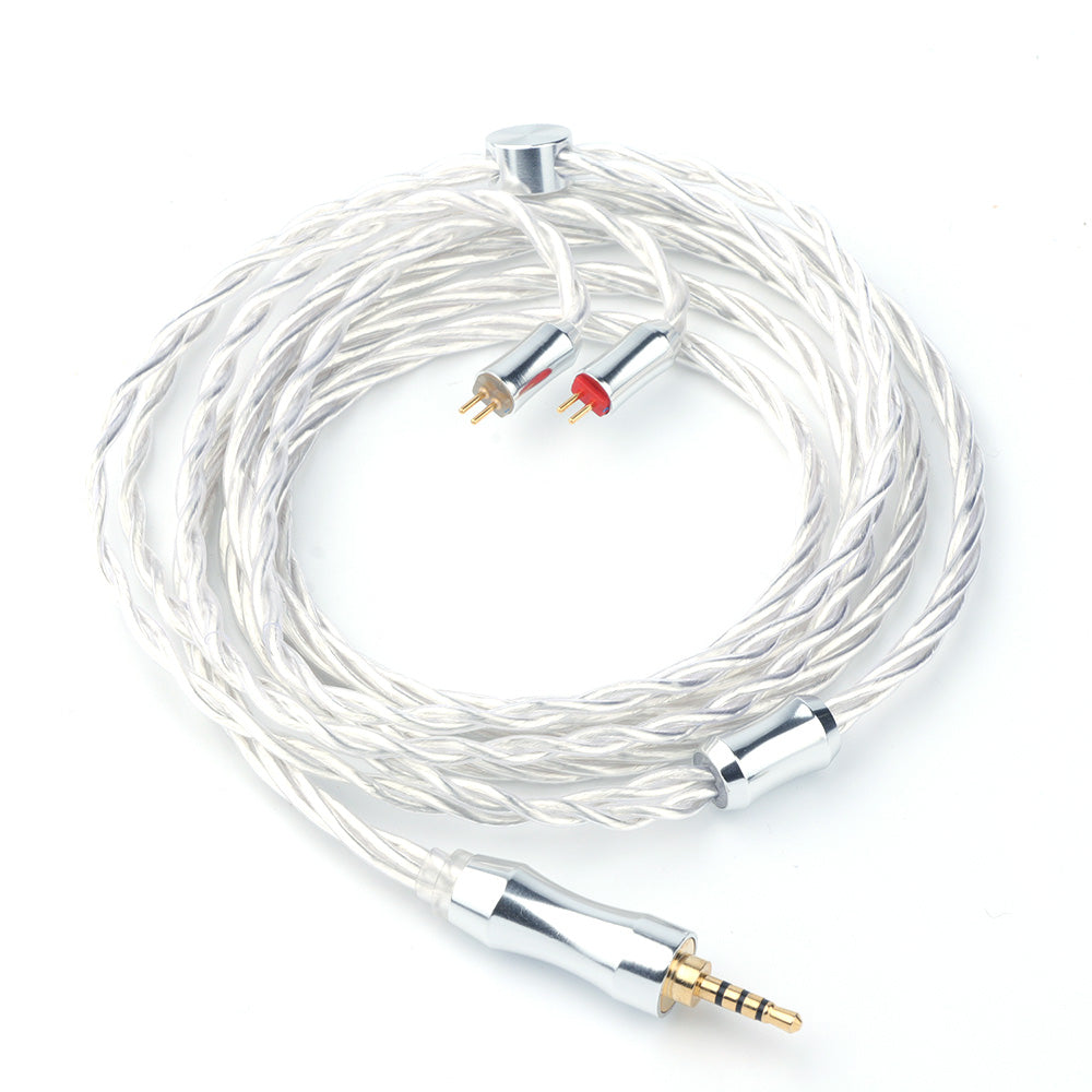 THIEAUDIO EST Cable – thieaudio ciem cable 2.5mm balanced 3.5mm 4.4mm adapater monarch iem