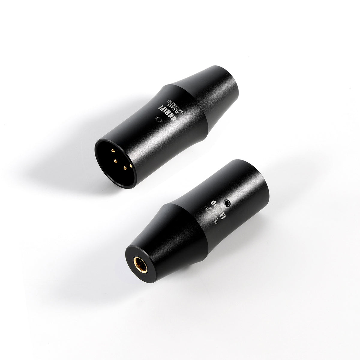 DDHiFi XLR44B