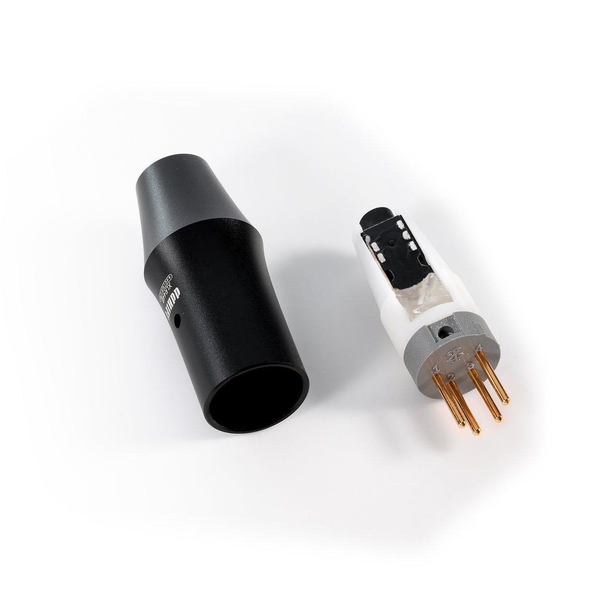 DDHiFi XLR44B