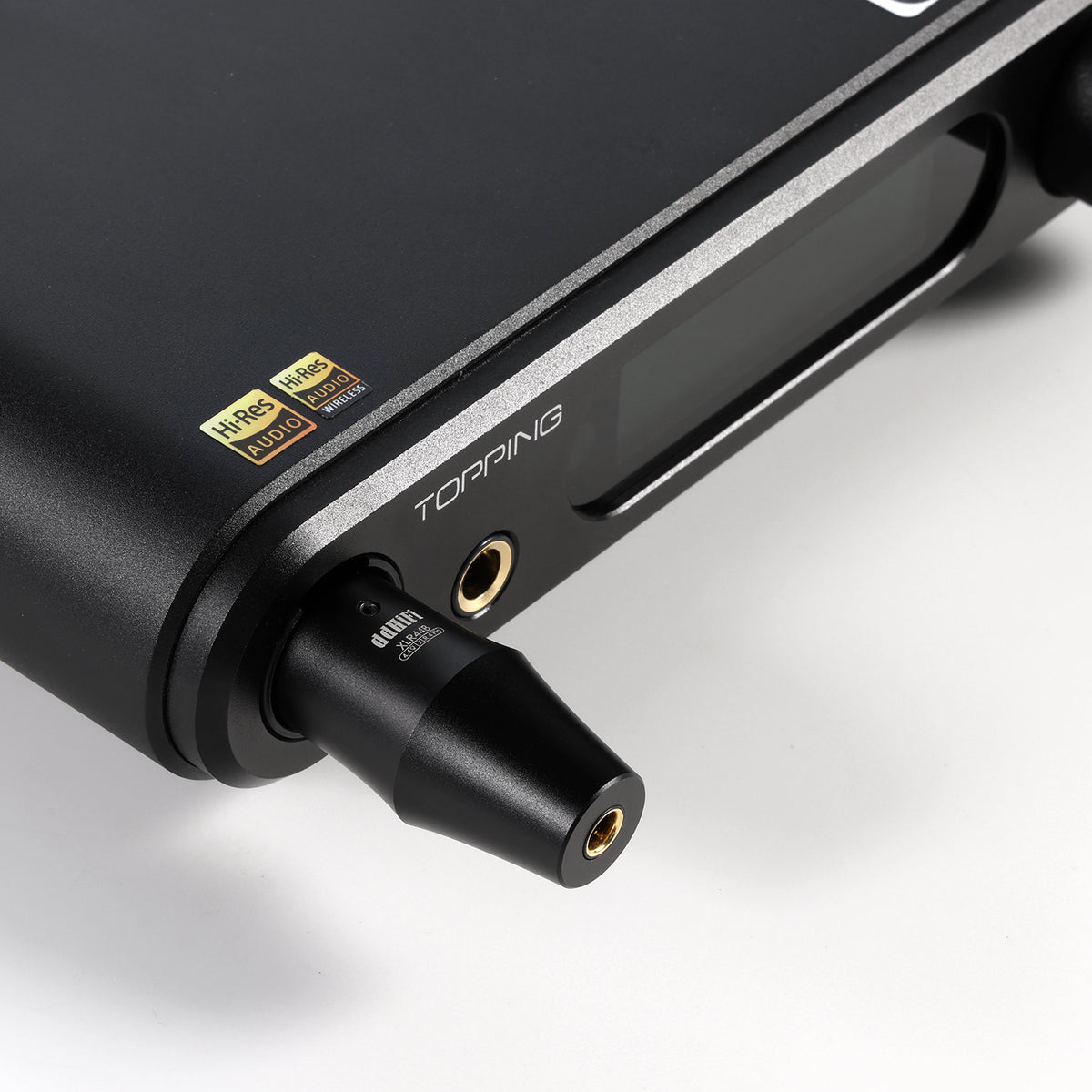 DDHiFi XLR44B