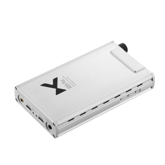 Xduoo XD-05 Plus XD-05 Basic_DAC_Amp