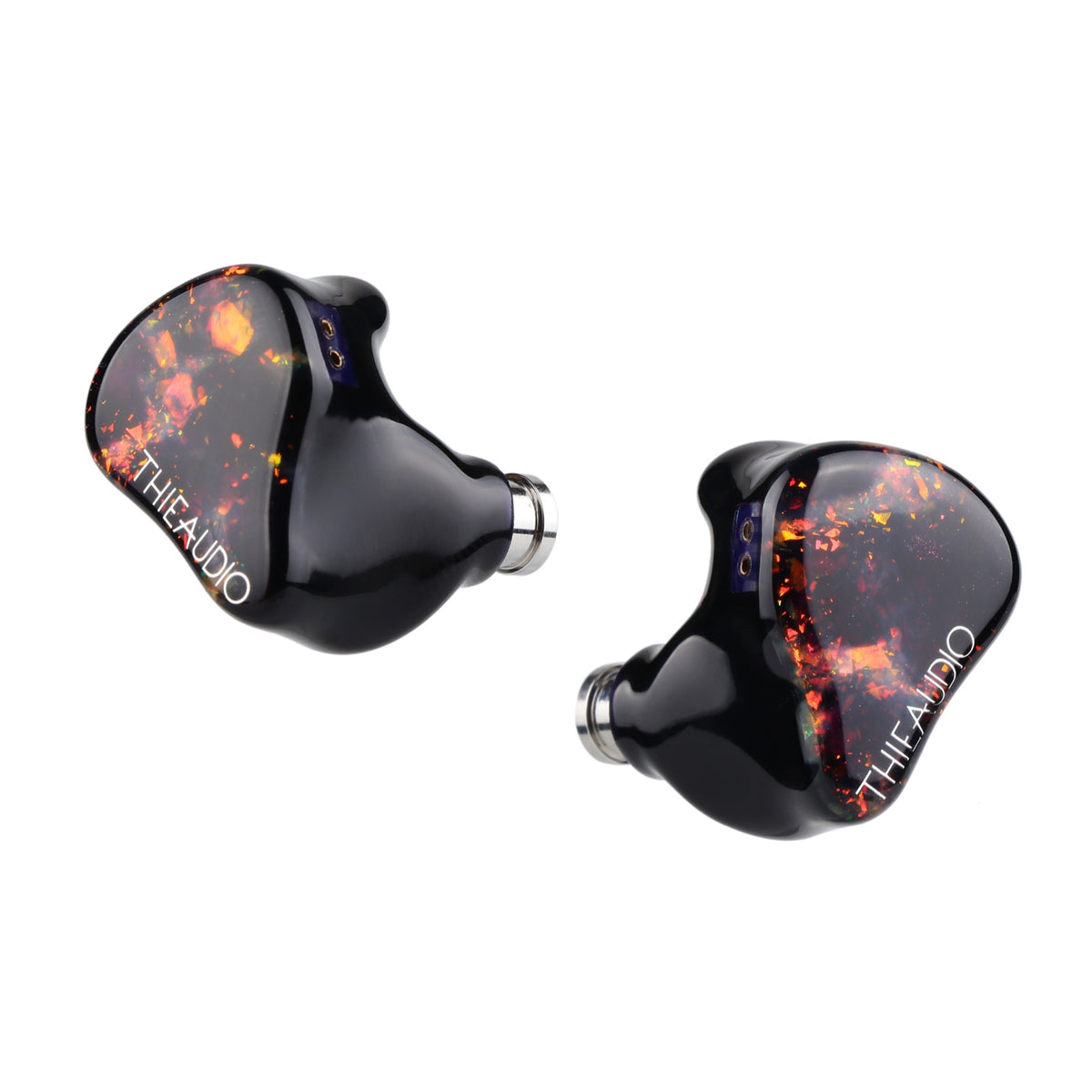 THIEAUDIO Oracle MKII – Black Scarlet