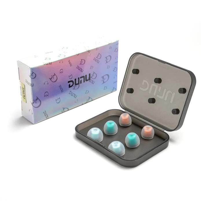 DUNU Candy Eartips