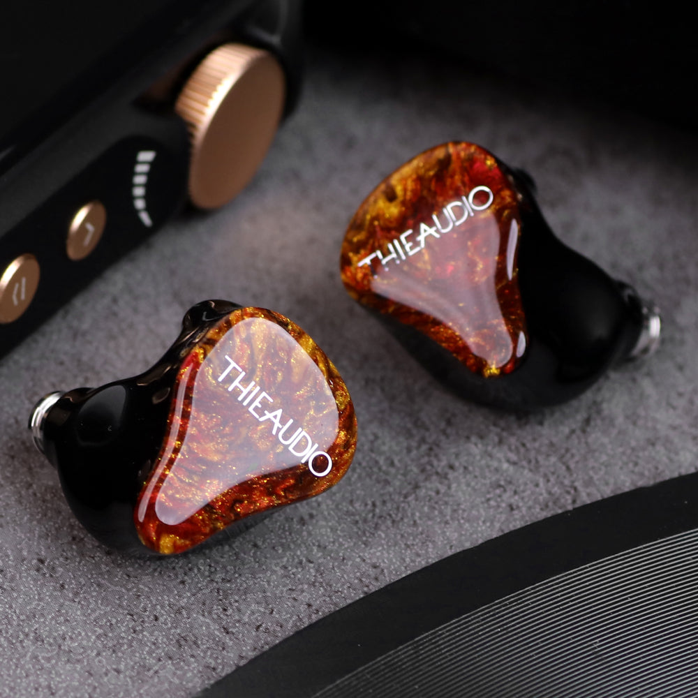 THIEAUDIO Oracle MKII – Tiger