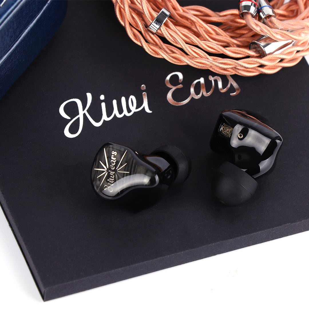 Kiwi Ears Orchestra