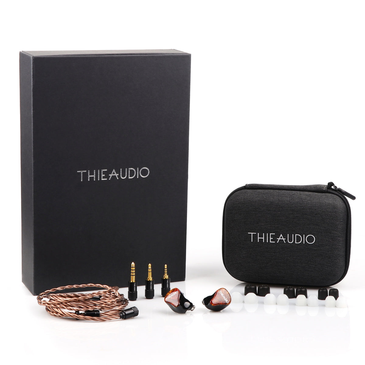 THIEAUDIO Oracle MKII – Tiger