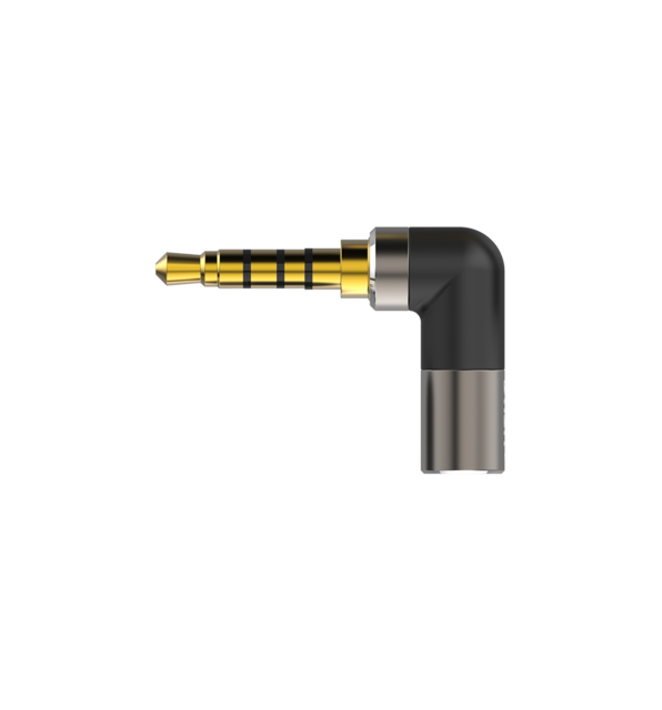 Patented Quick-switch Modular Plug Applicable to DK4001 / DK3001pro / DK2001 / The 17th / Lyre / Chord / NOBLE / HULK