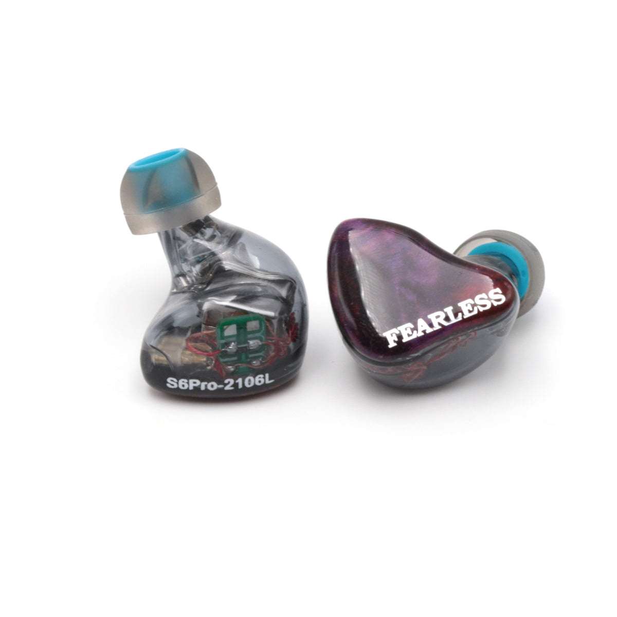 Fearless Audio S6Rui S6Pro