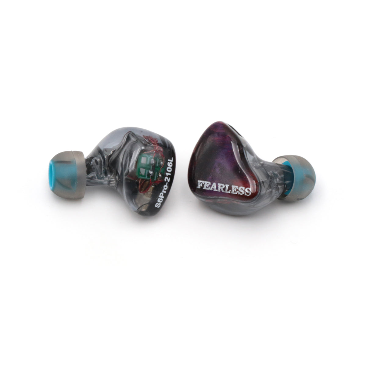 Fearless Audio S6Rui S6Pro