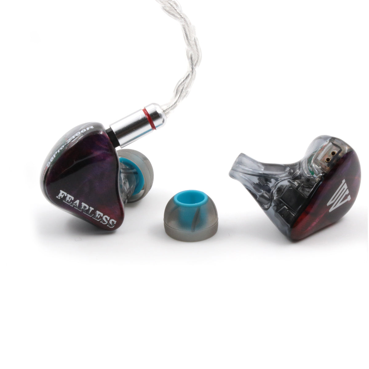 Fearless Audio S6Rui S6Pro